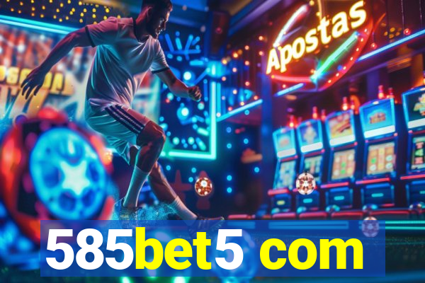 585bet5 com